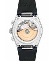 Orologio Frederique Constant Uomo Manufacture Worldtimer in Acciaio FC391WN4NH6 - FC391WN4NH6